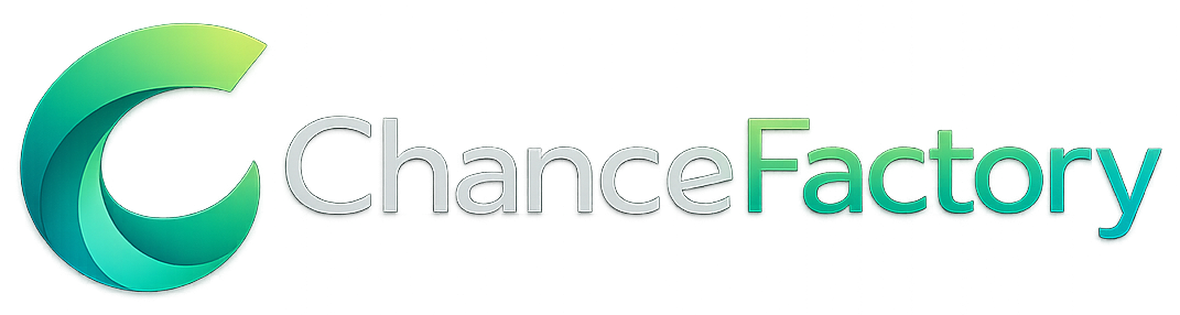 Chance Factory